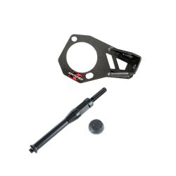 K-Tuned 00-09 S2000 Brake Master Cylinder Brace